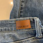 Judy Blue ‎ Straight Fit Jeans Size 13 /31 Photo 6