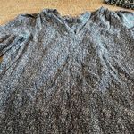 Rebecca Taylor  silk dress 8 Photo 4