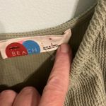 Free People Women's Olivia Mini Dress Size L Photo 4