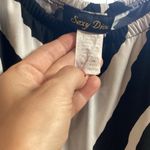 Sexy Diva Jumpsuit Black Size 2X Photo 5