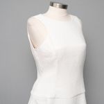 Black Halo . Cheryl mini dress. Photo 8