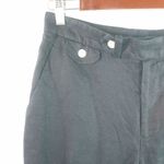 CHAPS  6 Linen Lined Dress Pants Funeral Photo 7