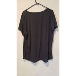 Athleta  Womens Top Short Sleeve  2x Photo 3