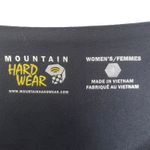 Mountain Hardwear  Blue Activewear Skirt Flare Outdoors Athletic Cargo Size 4 Photo 3