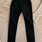 D. Jeans Black skinny jeans Photo 1