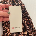 Lululemon Invigorate High-Rise Tight 25" Motion Flux Multi, Size: 4 Photo 3