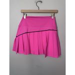 Beach Riot  Venus Hot Pink Athletic Skirt Sz M NEW Photo 14