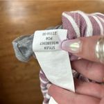 prAna | Seacoast Striped Rope Nautical Mini Swing Dress Size M Photo 9