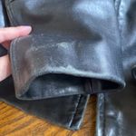 Liz Claiborne Leather Jacket Photo 10