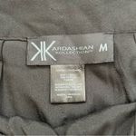 Kardashian Kollection KARDASHION KOLLECTION black ruffled mini skirt, size M, NWOT Photo 8