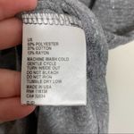 Recycled Karma Recycle Karma Gray Muscle Tank Photo 2