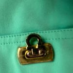 Fairway Fox Women's Mini Golf Skort Size 4 Kelly Green with Pockets Photo 3