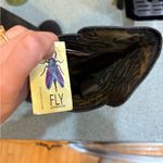 Fly London  Black Boots Photo 5