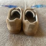 Vince  NWOB Mojave Suede Trainer Sneaker in Sand Trail Size 6 Photo 5