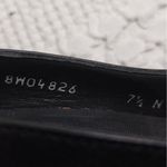 Stuart Weitzman Women's Black Shoes/Heels Size 7.5 SKU 2986 Photo 4