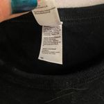 American Apparel Women’s Juniors Black Graphic T Shirt S small  Baja Junkies Skull Bust 30” 32” Photo 5