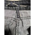 Highway Jeans  Women's Flare‎ Legs Size 9 32" Inseam x 14" Waist x 7 1/2" Rise Photo 7
