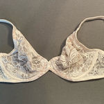 Donna Karan , Lace ante, Underwire,‎ Size 36C Photo 0