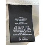 JH Womens Dress‎ Shift Midi Long Sleeve Paisley Lined Stretch Crew Neck Medium Photo 6