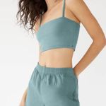 Wilfred Free COPY - Cabana Tank In Yucca Green NWT SZ L Photo 1