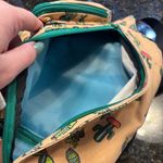 KAVU  Sling Mini Prickle Perfect Cactus Print Bag Photo 5