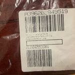 Denim & Co . Naturals Petite Linen Blend Ankle Pants w/ Side Slits A396202 PL NWT Photo 3