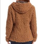 Fuzzy Toggle Coat XL Size M Photo 1