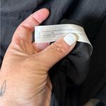 Free People Beach Women's Long Sleeve Pullover Boat Neck Cover Up Size Large Photo 3