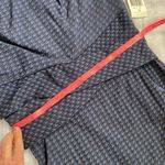 Teeze Me NWT houndstooth mini dress with pockets. Photo 5