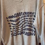 Aerie  V-Neck Crewneck Photo 2