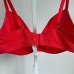 Soma Women's  Bra Size 38D Red pushup bra Photo 5