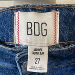 Urban Outfitters  - BDG Mid-Rise Skinny‎ Jean Photo 6