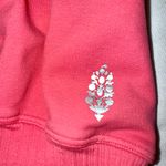 Lululemon NWOT  Long Line Energy Sports Bra Strappy Back — Size Large — Red/Pink Photo 2