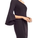 Milly  Sandrine Mini Dress Photo 3