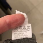 SheIn size M grey crop graphic tank top “Lets sleep under the stars” EUC Photo 7