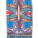 Premise NWT PM  Petite Pencil Skirt Multicolored Photo 0