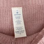 Lululemon Forward Flow Cape Heathered Mink Berry OS Photo 8