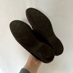 Munro American brown loafer shoes women's size 6.5 comfortable dark sneakers Photo 4