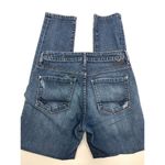 Jag jeans  Women's Skinny Denim Jean Size 30x30/Size 10 Photo 8