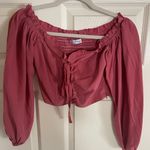 Verge Girl Top Photo 2