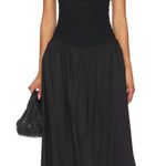 Revolve Black  Dress Photo 3