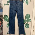 Aeropostale  Mid Rise Boot Cut Jeans Photo 1