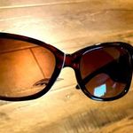 New! Women’s Oversized Sunglasses With Rhinestones. Photo 2