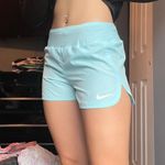 Nike Blue Shorts Photo 0