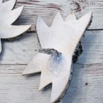 Vintage Clip On Earrings Photo 6