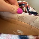 Dr. Scholl's | Viv Original Collection Henna Multi Printed Velvet Size 8 Women's White Photo 5