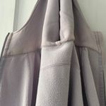 Lululemon Light Purple Scuba Hoodie Photo 3