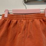Aerie OFFLINE By  Throw-Back Fleece Track Short Photo 3