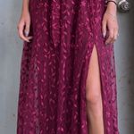 Baltic Born Marseille Dress Photo 1