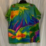 Neon/UV Reactive T Photo 1